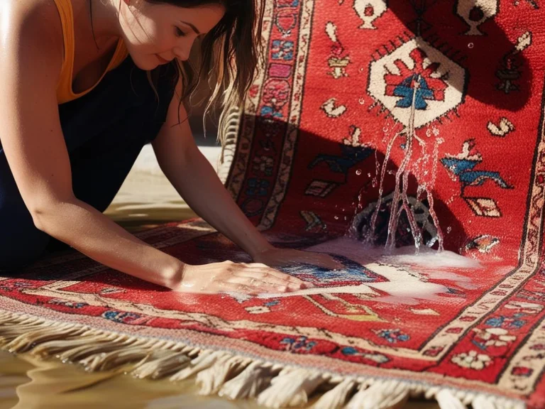 Bağlıca Halı Yıkama