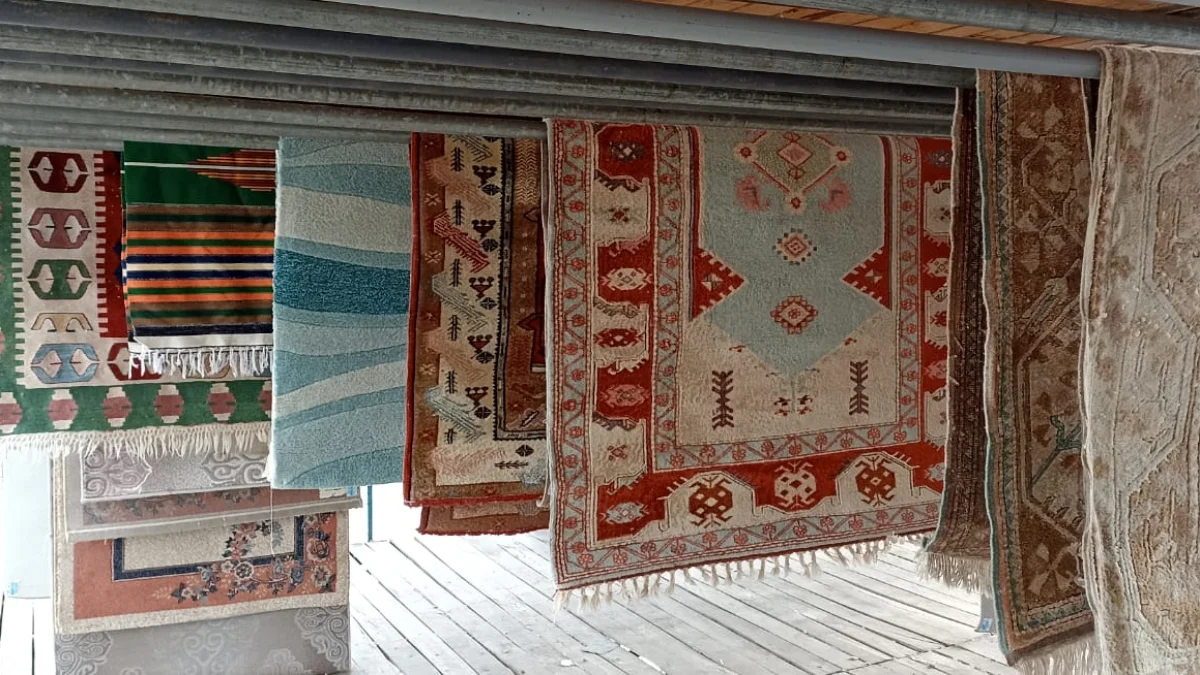Kaliteli Hizmet Mükemmel Temizlik Ümitköy Elif Halı Yıkama