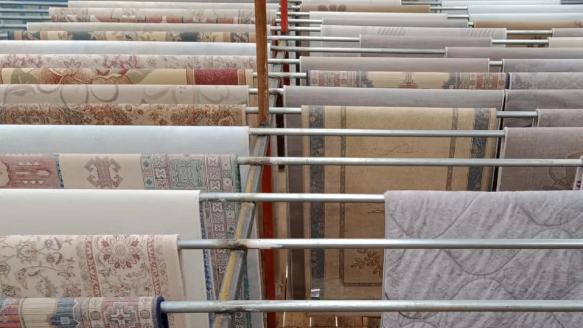 Kaliteli Hizmet Mükemmel Temizlik Ümitköy Elif Halı Yıkama