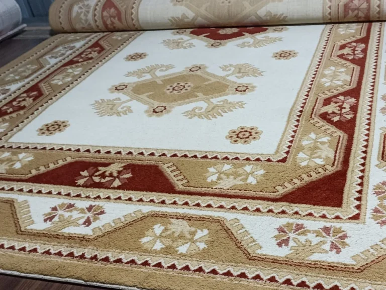 Ümitköy Halı Yıkama: Halılarınızı Hijyenle Buluşturun
